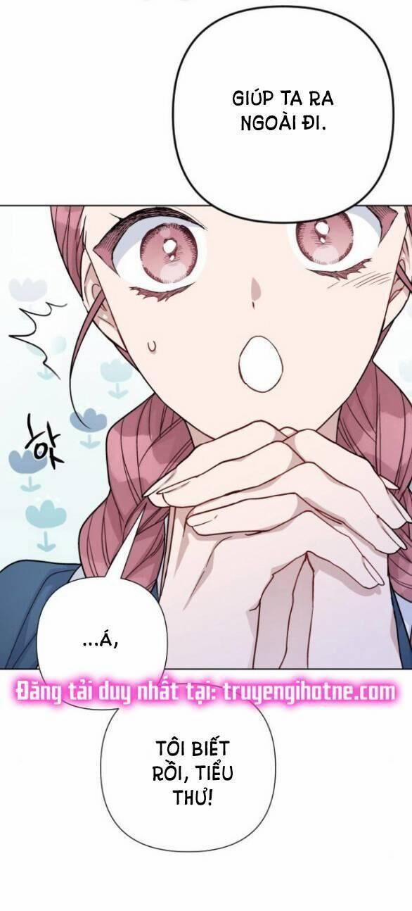 Cách Mà Kỵ Sĩ Sống Như Tiểu Thư 86.1 trang 14
