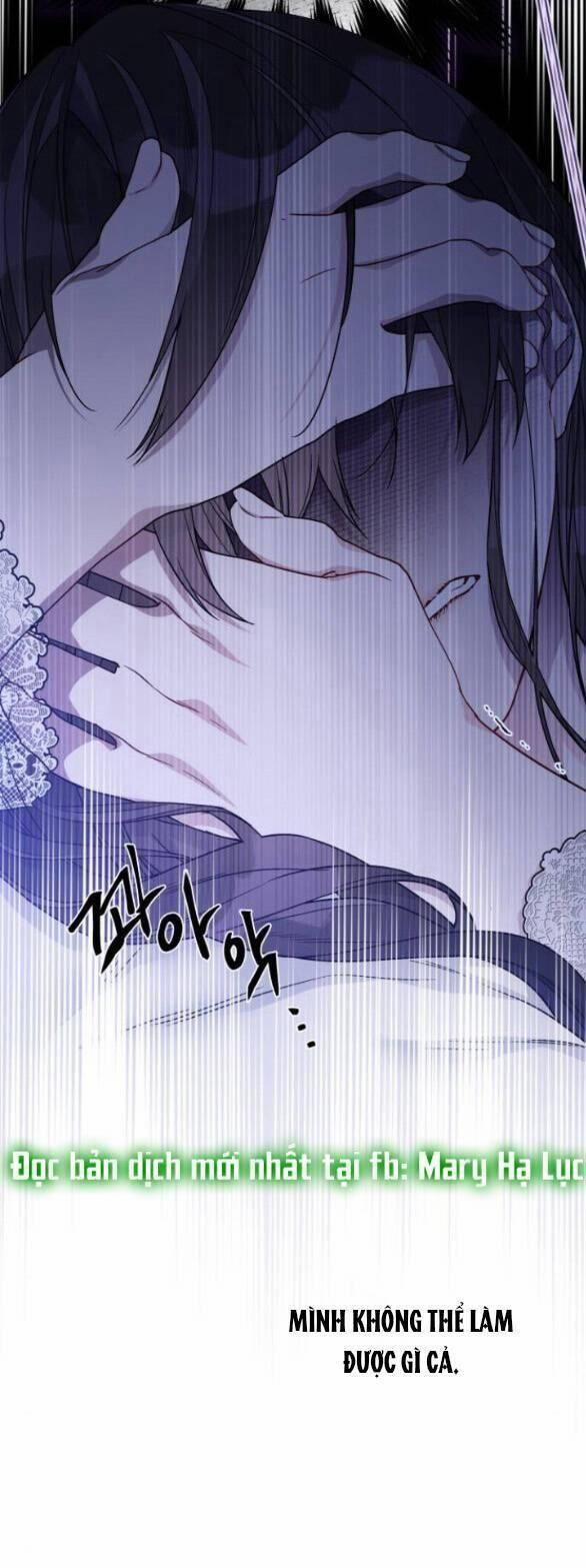 Cách Mà Kỵ Sĩ Sống Như Tiểu Thư 86.1 trang 21