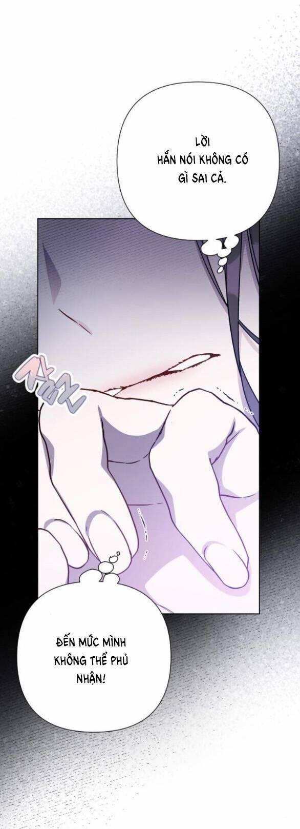 Cách Mà Kỵ Sĩ Sống Như Tiểu Thư 86.1 trang 26