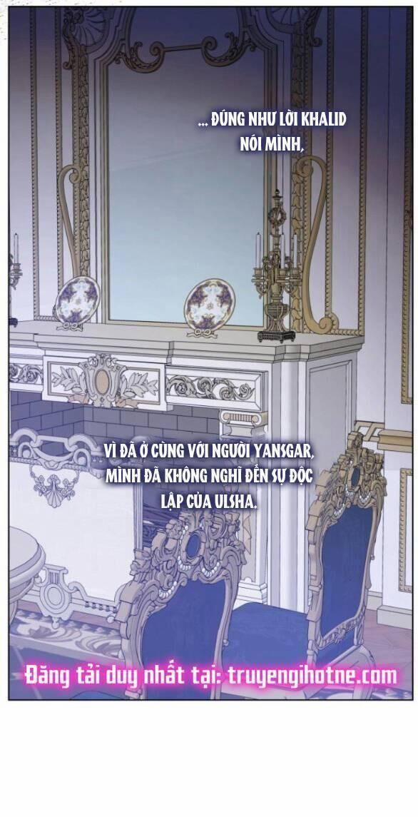 Cách Mà Kỵ Sĩ Sống Như Tiểu Thư 86.1 trang 27