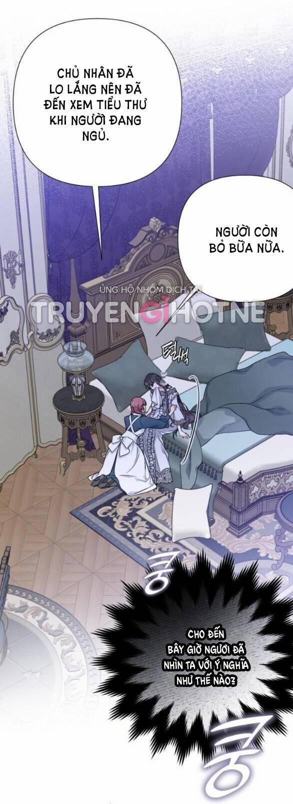 Cách Mà Kỵ Sĩ Sống Như Tiểu Thư 86.1 trang 8