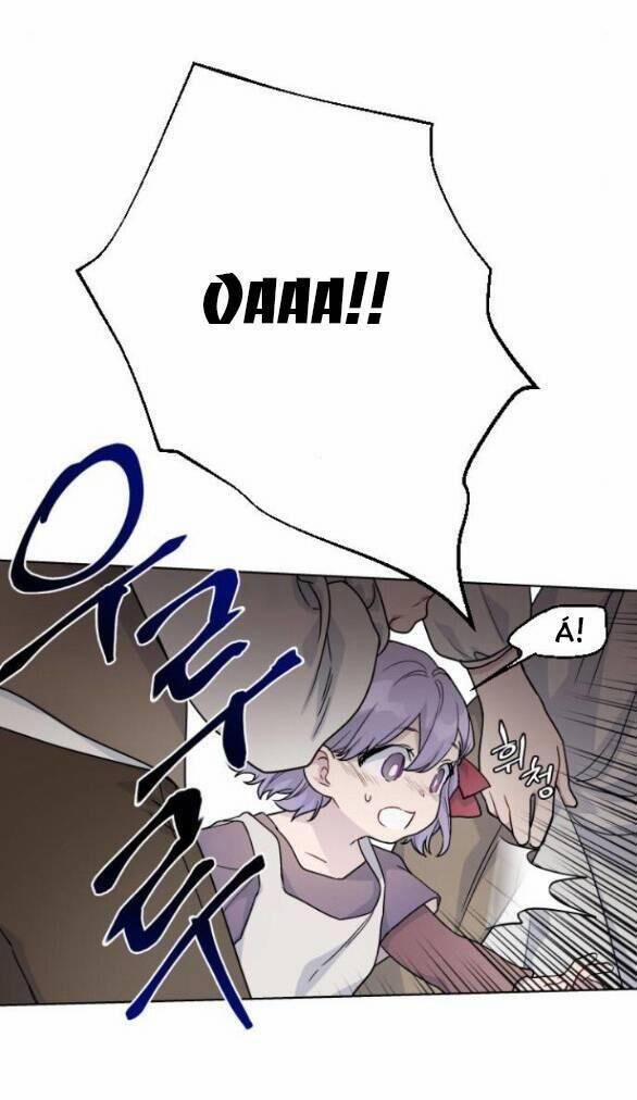 Cách Mà Kỵ Sĩ Sống Như Tiểu Thư 86.2 trang 19