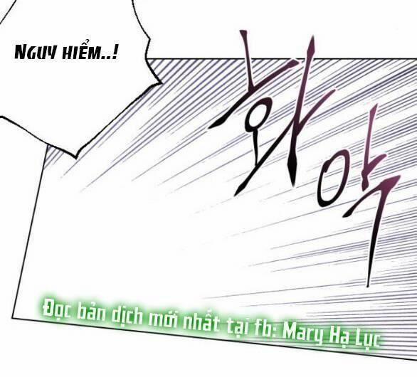 Cách Mà Kỵ Sĩ Sống Như Tiểu Thư 86.2 trang 21