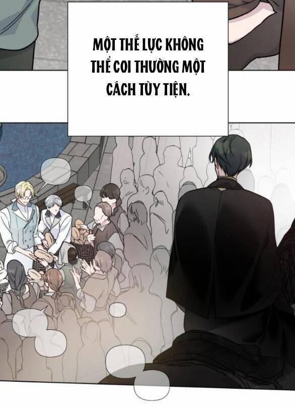 Cách Mà Kỵ Sĩ Sống Như Tiểu Thư 86.2 trang 29