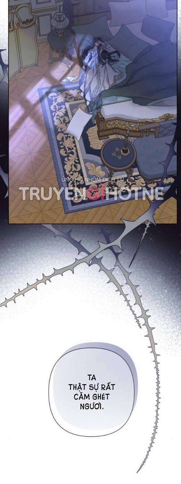 Cách Mà Kỵ Sĩ Sống Như Tiểu Thư 86.2 trang 3