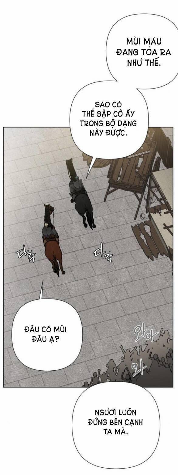 Cách Mà Kỵ Sĩ Sống Như Tiểu Thư 86.2 trang 35