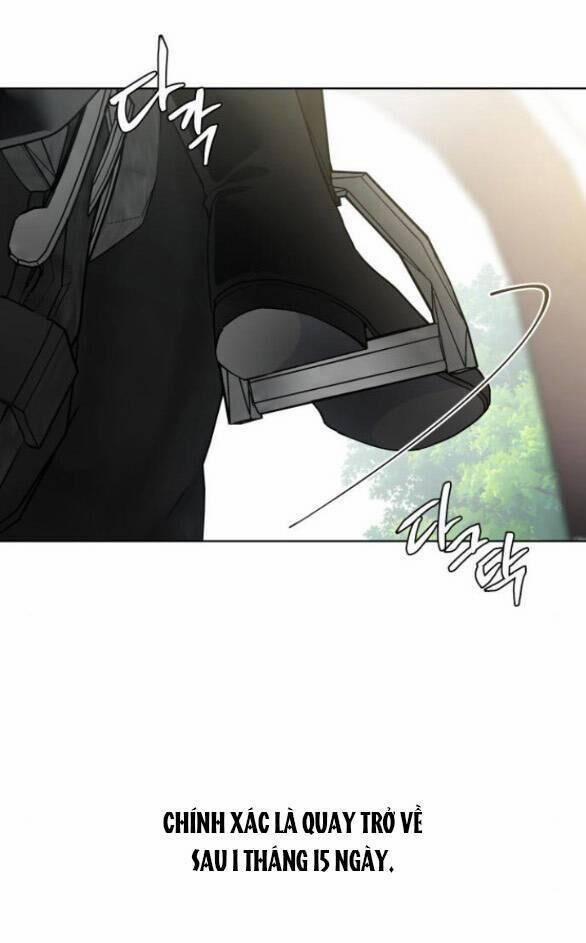 Cách Mà Kỵ Sĩ Sống Như Tiểu Thư 86.2 trang 36