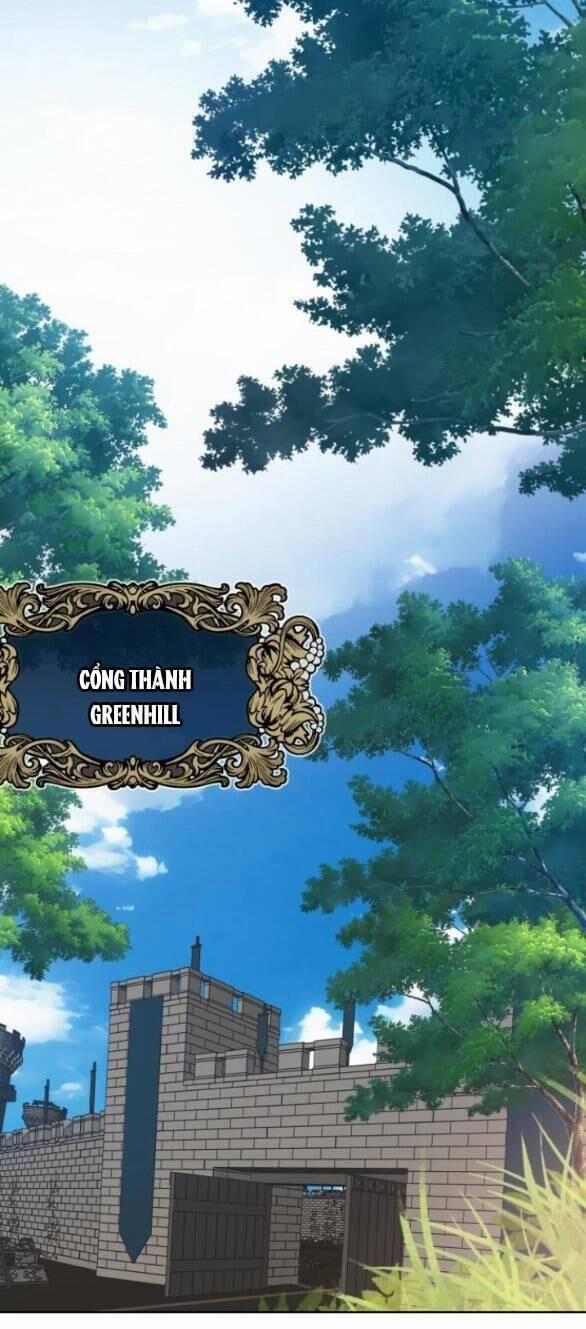 Cách Mà Kỵ Sĩ Sống Như Tiểu Thư 86.2 trang 5