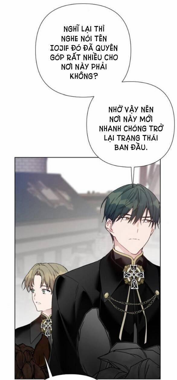 Cách Mà Kỵ Sĩ Sống Như Tiểu Thư 86.2 trang 9