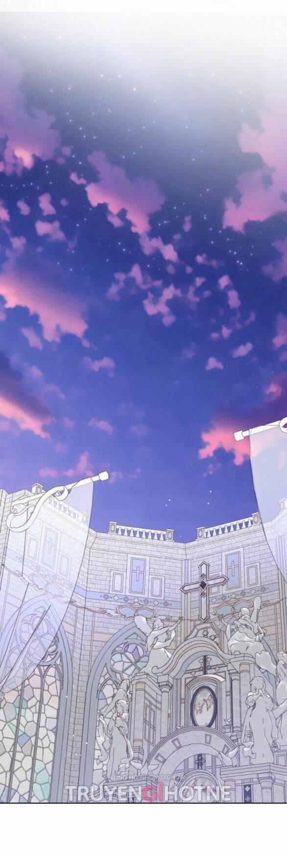 Cách Mà Kỵ Sĩ Sống Như Tiểu Thư 87.1 trang 15