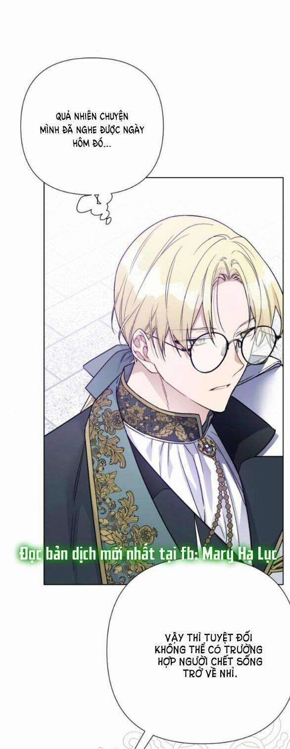 Cách Mà Kỵ Sĩ Sống Như Tiểu Thư 87.1 trang 19