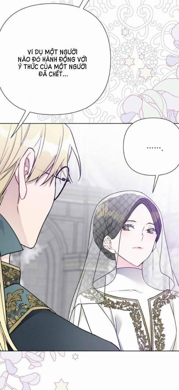 Cách Mà Kỵ Sĩ Sống Như Tiểu Thư 87.1 trang 20