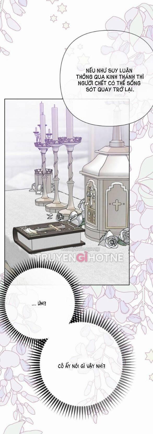 Cách Mà Kỵ Sĩ Sống Như Tiểu Thư 87.1 trang 21