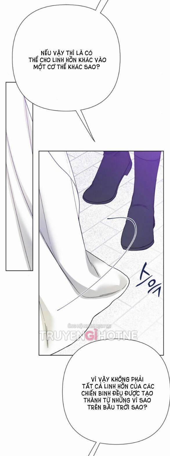 Cách Mà Kỵ Sĩ Sống Như Tiểu Thư 87.1 trang 28