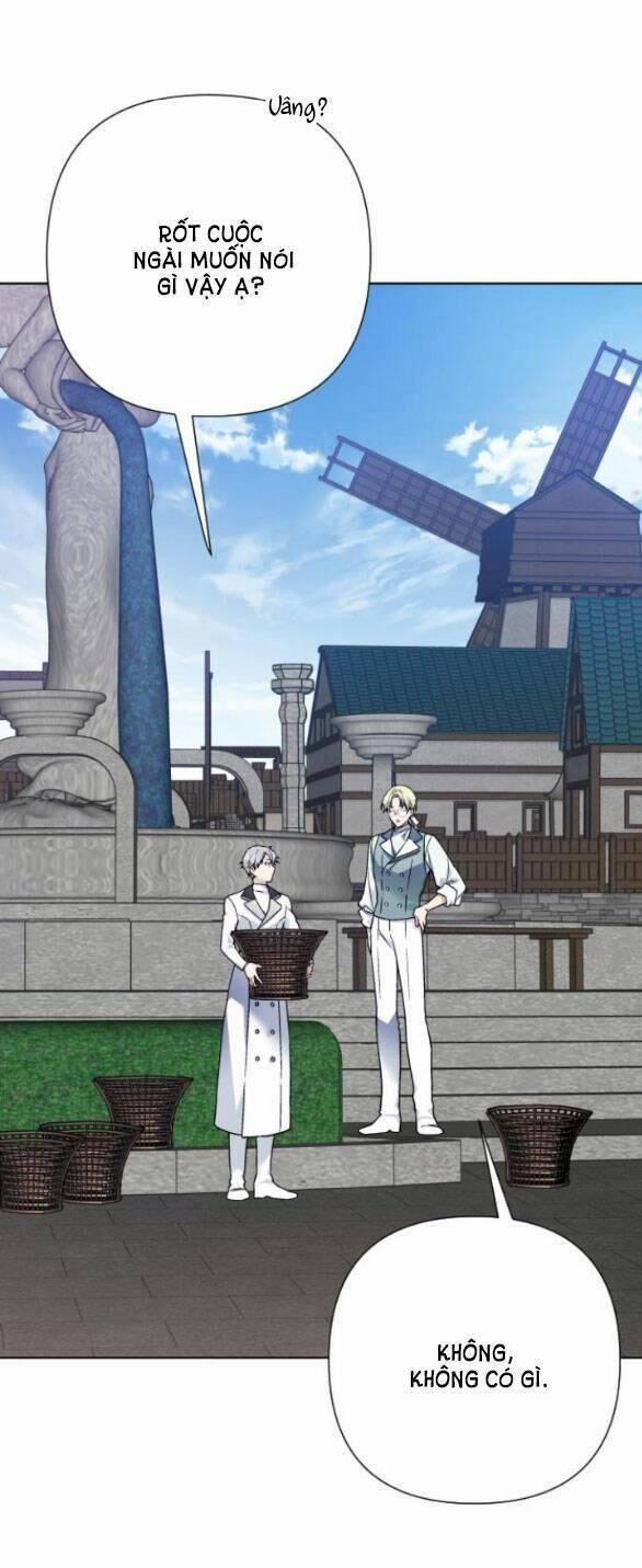 Cách Mà Kỵ Sĩ Sống Như Tiểu Thư 87.1 trang 7