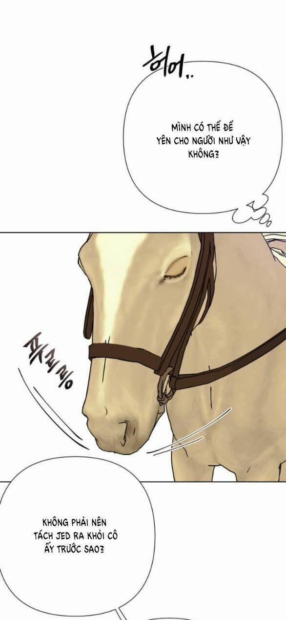 Cách Mà Kỵ Sĩ Sống Như Tiểu Thư 87.2 trang 19