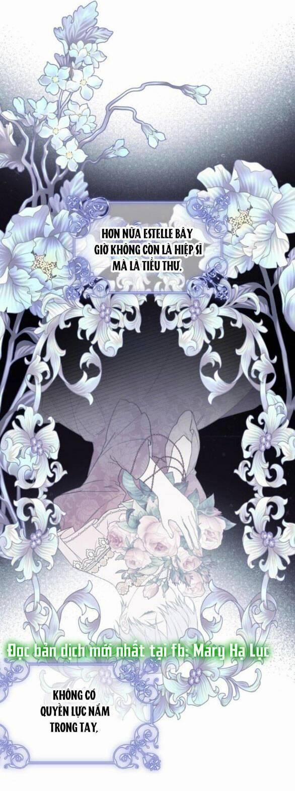 Cách Mà Kỵ Sĩ Sống Như Tiểu Thư 87.2 trang 22