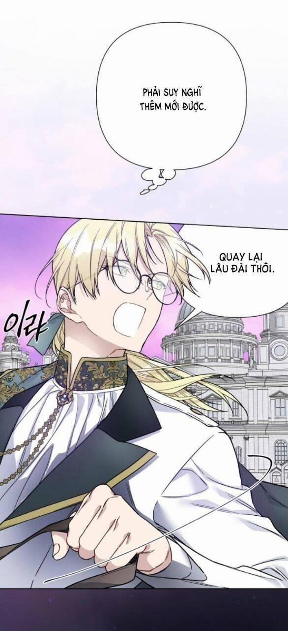 Cách Mà Kỵ Sĩ Sống Như Tiểu Thư 87.2 trang 24