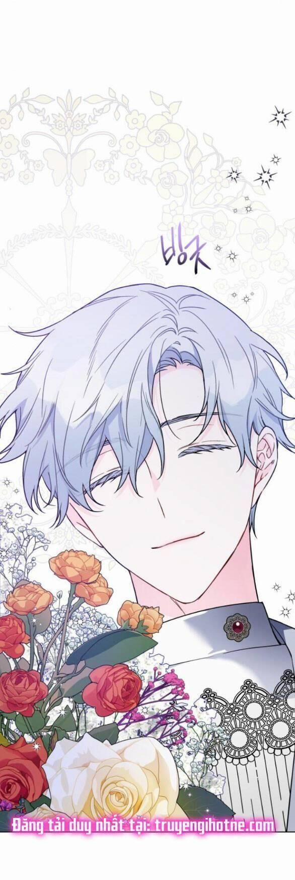 Cách Mà Kỵ Sĩ Sống Như Tiểu Thư 87.2 trang 35