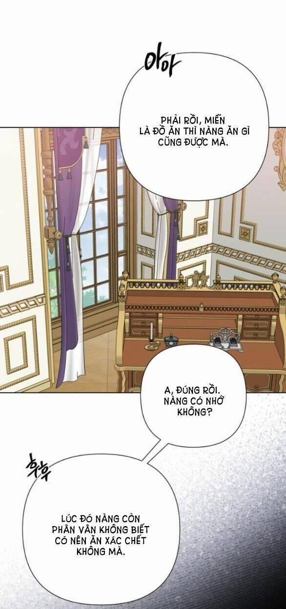 Cách Mà Kỵ Sĩ Sống Như Tiểu Thư 88.1 trang 10