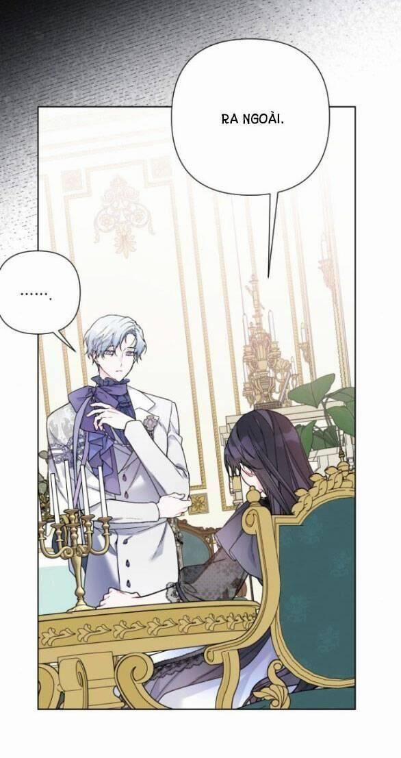 Cách Mà Kỵ Sĩ Sống Như Tiểu Thư 88.1 trang 12