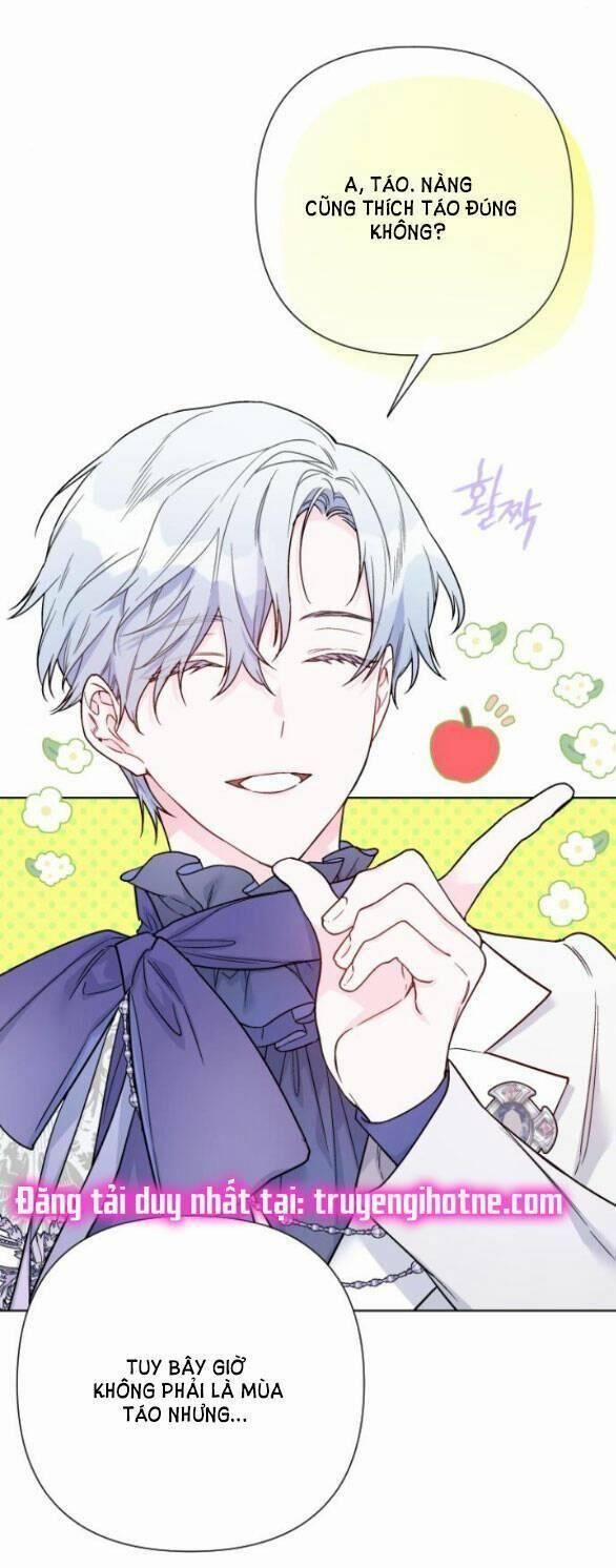 Cách Mà Kỵ Sĩ Sống Như Tiểu Thư 88.1 trang 14