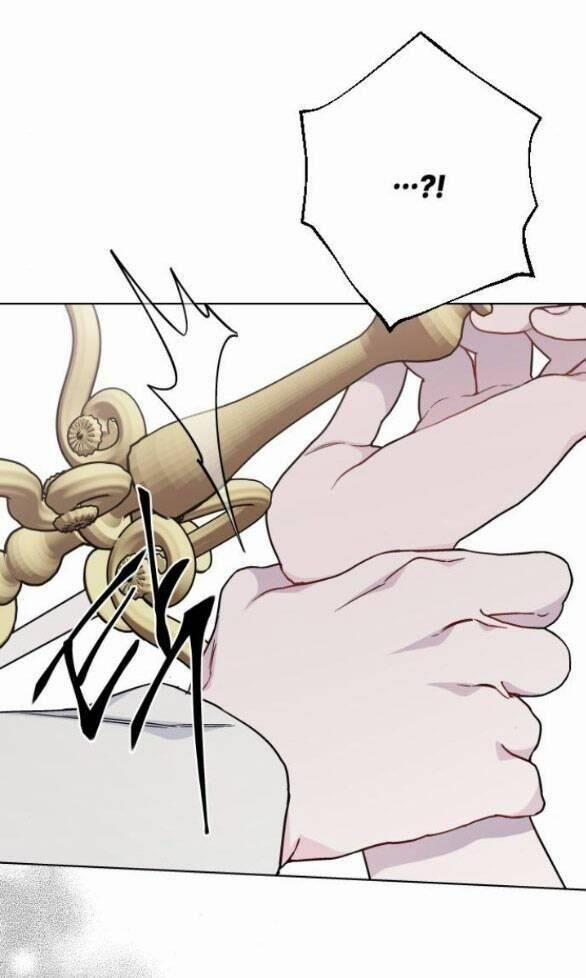 Cách Mà Kỵ Sĩ Sống Như Tiểu Thư 88.1 trang 21