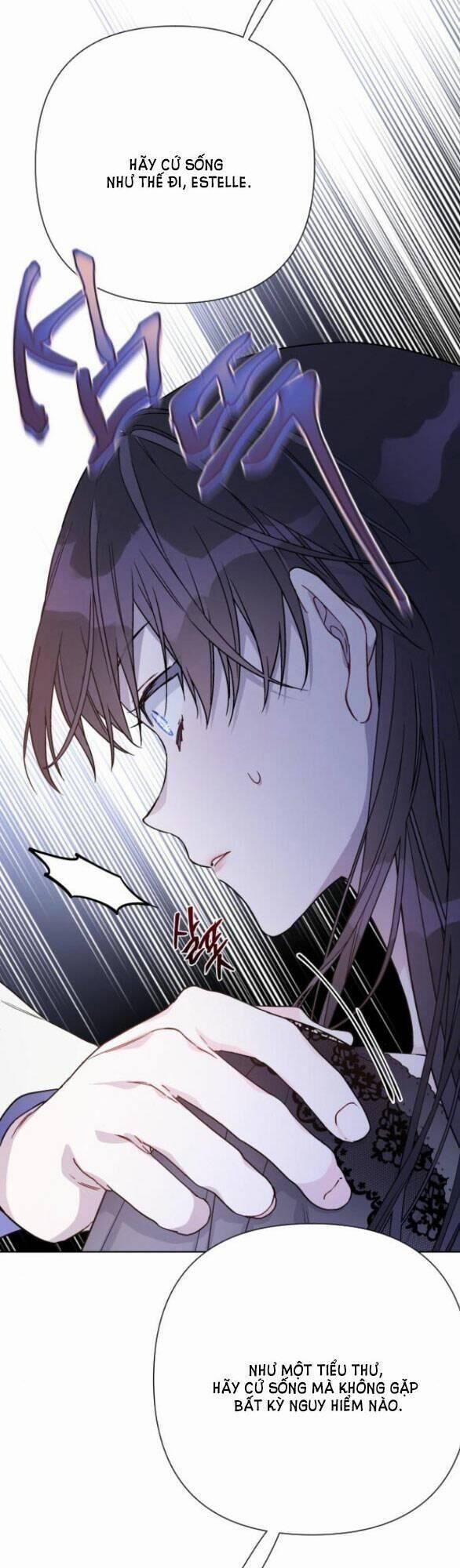 Cách Mà Kỵ Sĩ Sống Như Tiểu Thư 88.1 trang 32