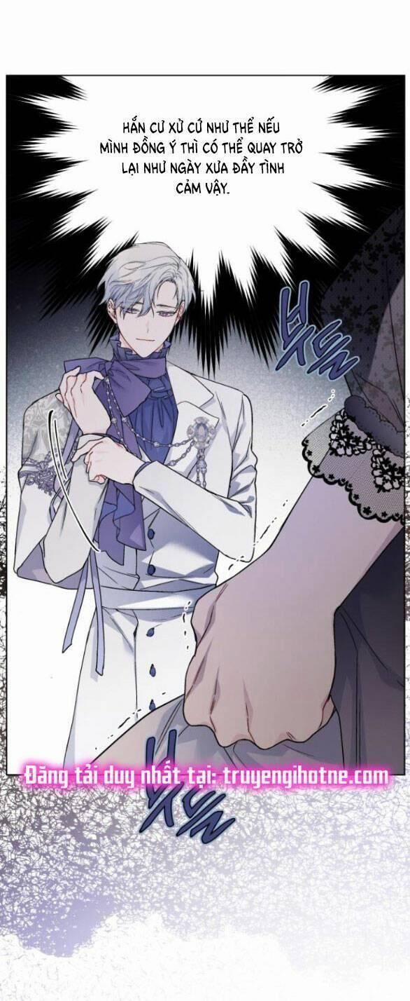 Cách Mà Kỵ Sĩ Sống Như Tiểu Thư 88.1 trang 37