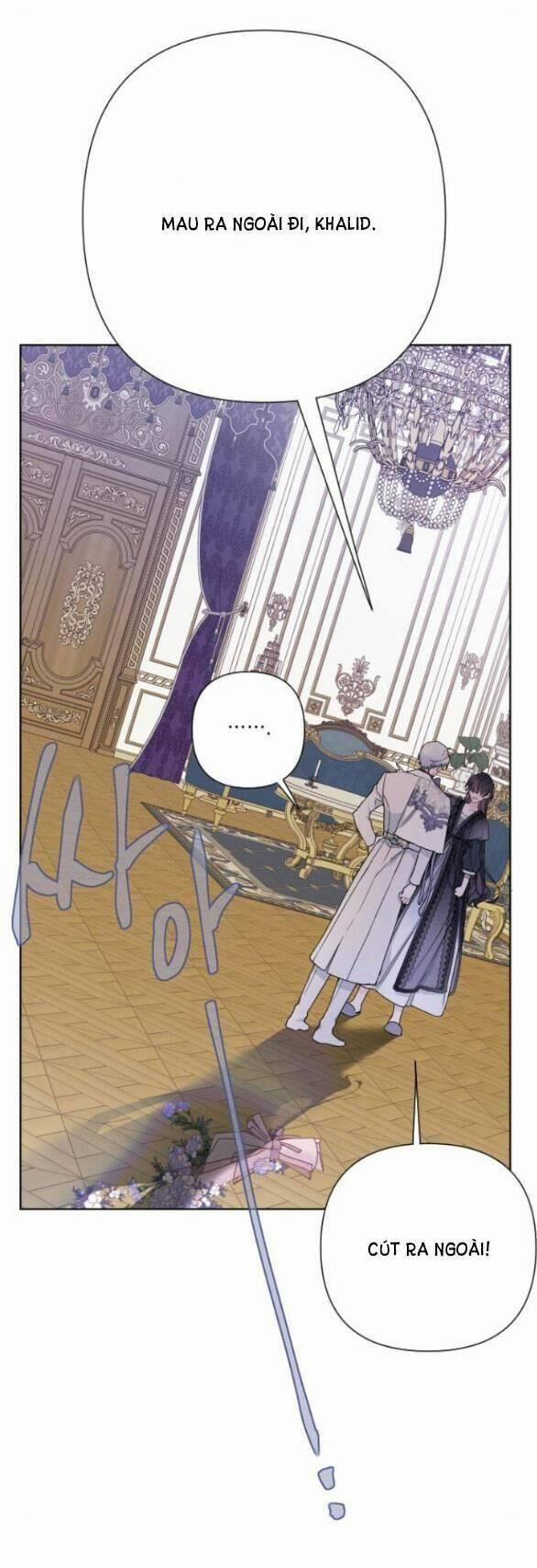 Cách Mà Kỵ Sĩ Sống Như Tiểu Thư 88.2 trang 1