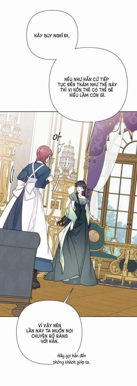 Cách Mà Kỵ Sĩ Sống Như Tiểu Thư 88.2 trang 16