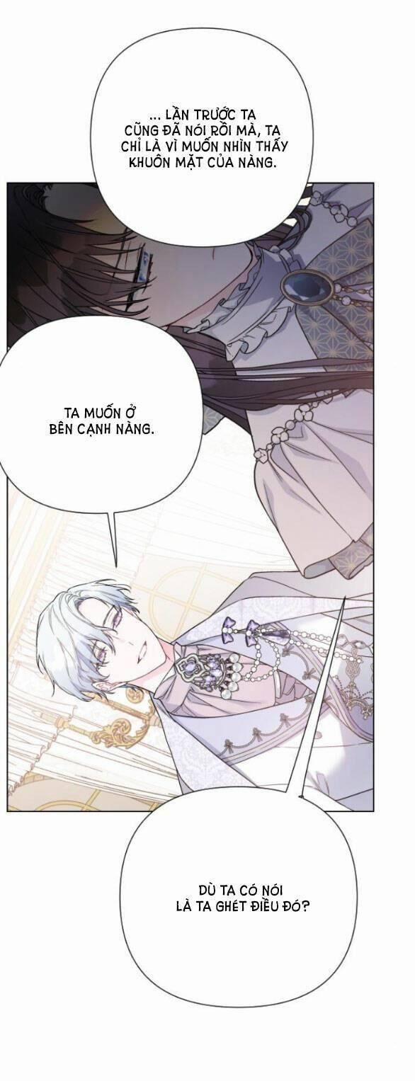 Cách Mà Kỵ Sĩ Sống Như Tiểu Thư 88.2 trang 31