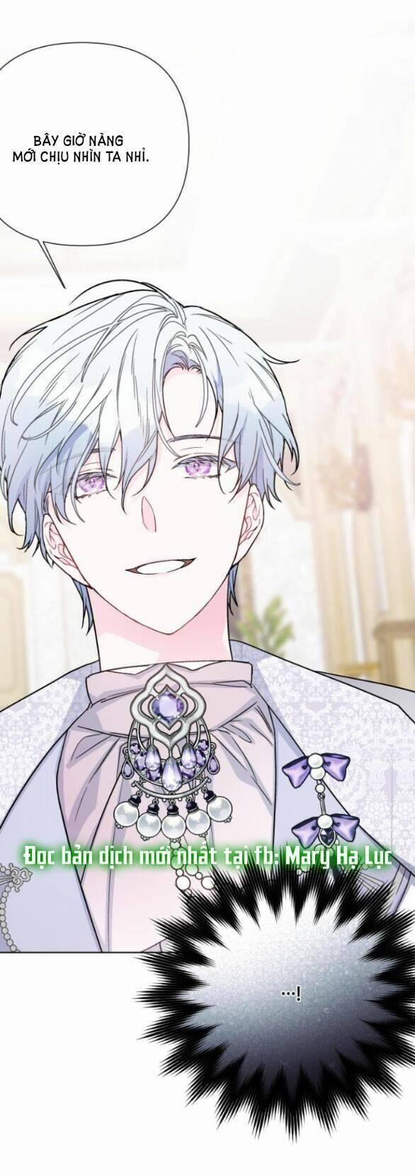 Cách Mà Kỵ Sĩ Sống Như Tiểu Thư 88.2 trang 35