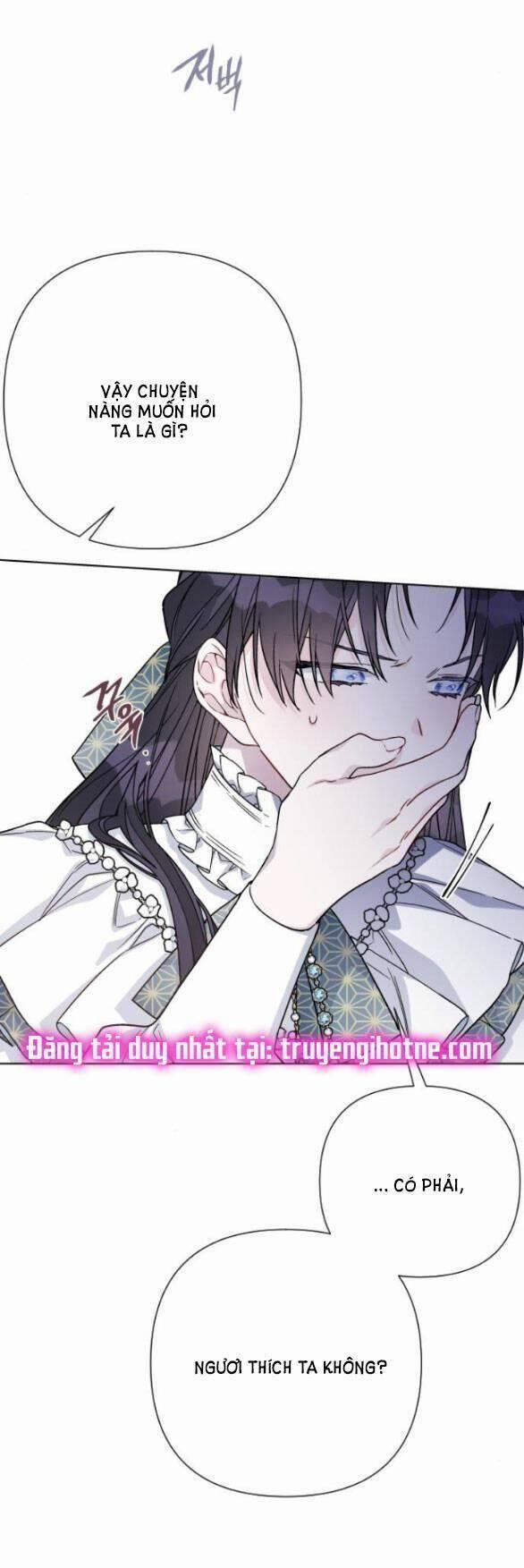 Cách Mà Kỵ Sĩ Sống Như Tiểu Thư 88.2 trang 40