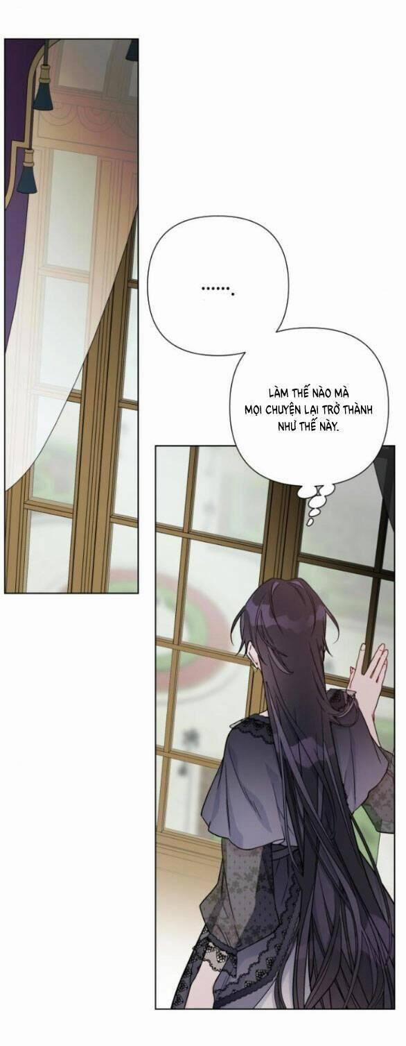 Cách Mà Kỵ Sĩ Sống Như Tiểu Thư 88.2 trang 5