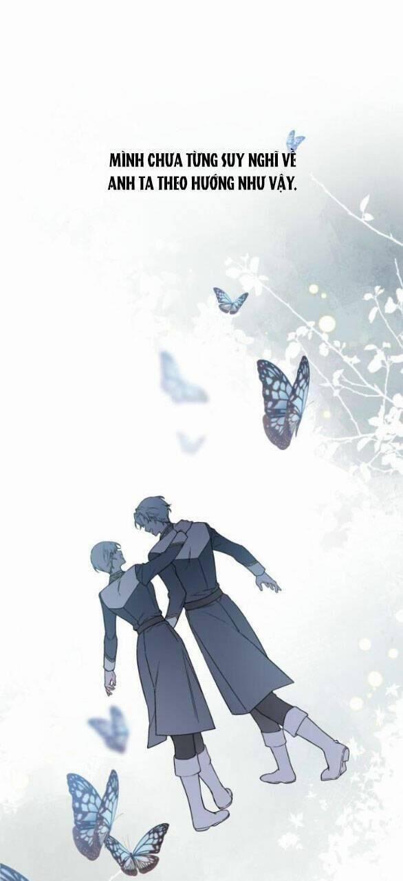 Cách Mà Kỵ Sĩ Sống Như Tiểu Thư 89.1 trang 1