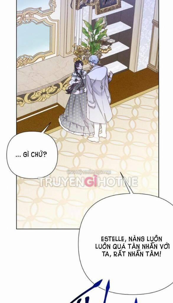 Cách Mà Kỵ Sĩ Sống Như Tiểu Thư 89.1 trang 13