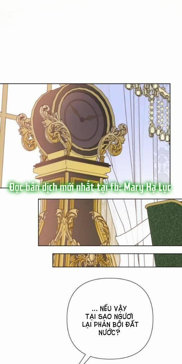 Cách Mà Kỵ Sĩ Sống Như Tiểu Thư 89.1 trang 17