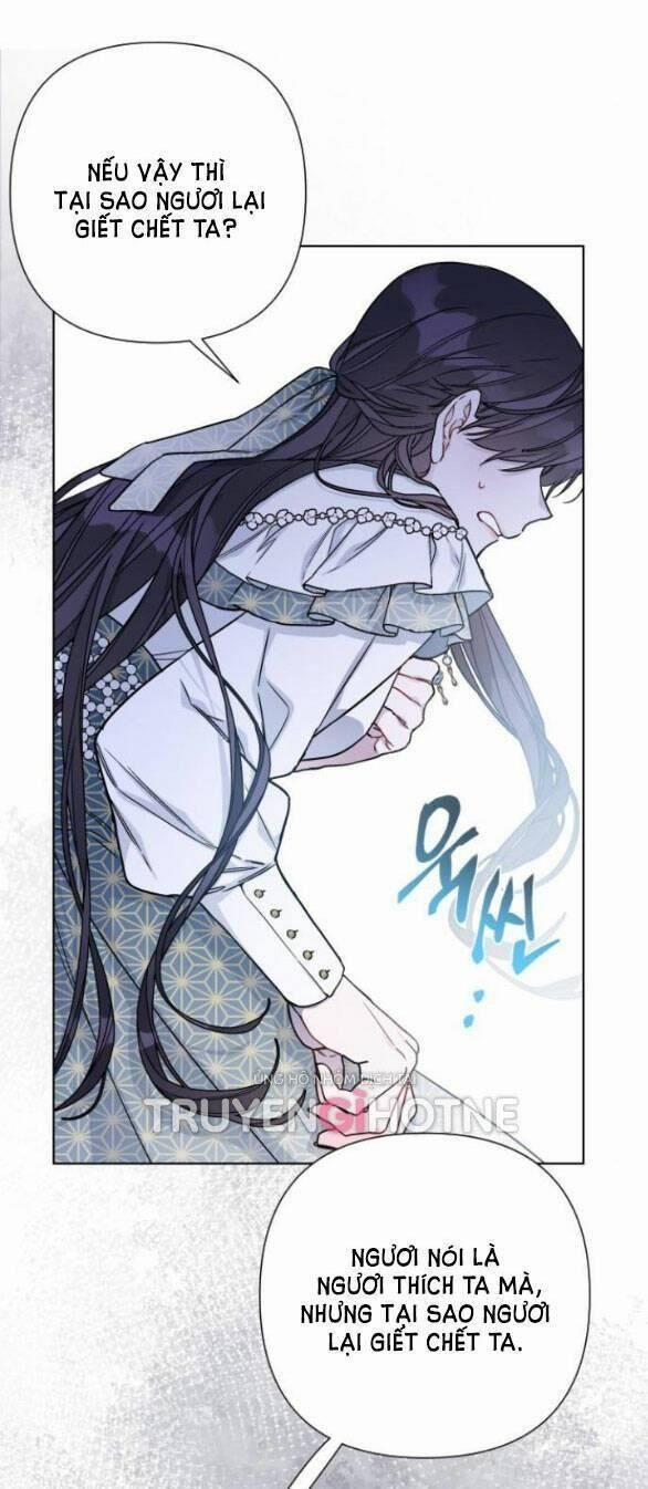 Cách Mà Kỵ Sĩ Sống Như Tiểu Thư 89.1 trang 5