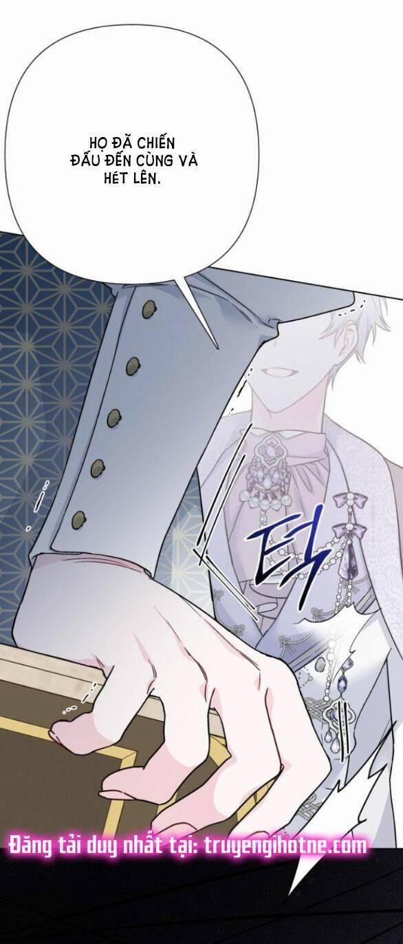 Cách Mà Kỵ Sĩ Sống Như Tiểu Thư 89.2 trang 10