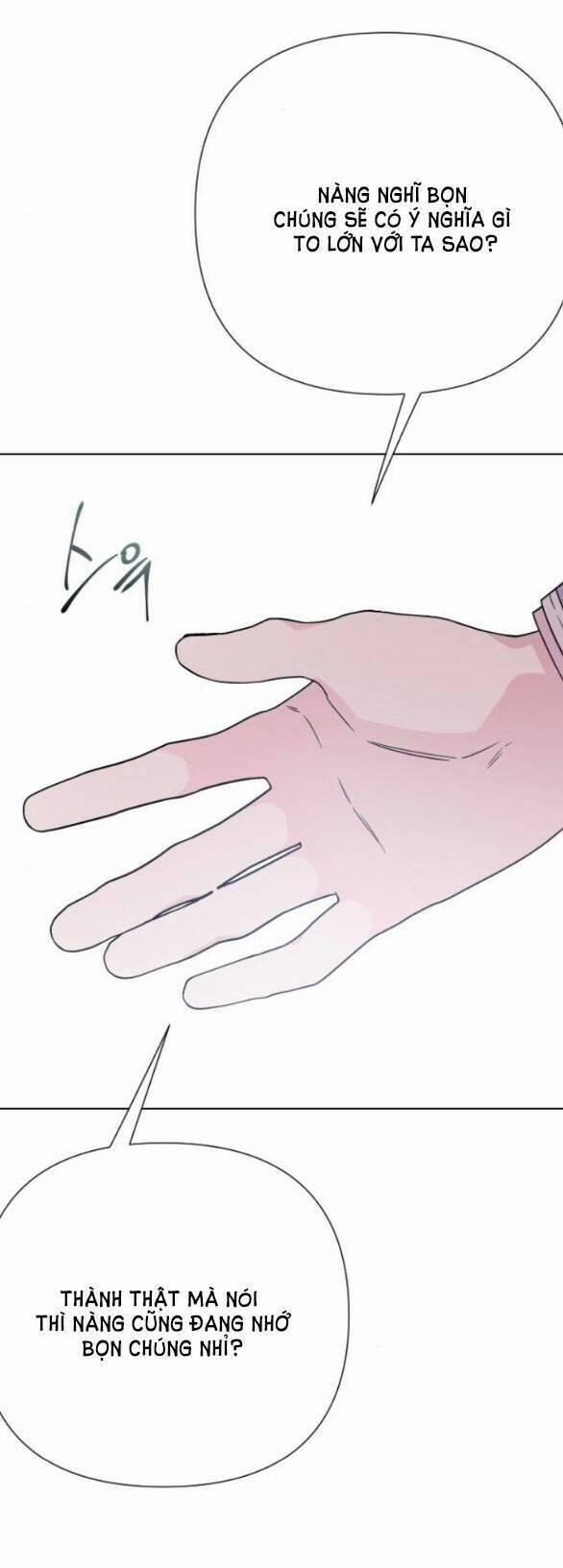 Cách Mà Kỵ Sĩ Sống Như Tiểu Thư 89.2 trang 18