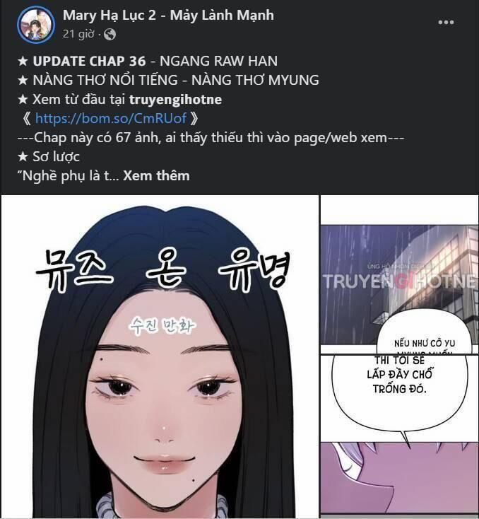 Cách Mà Kỵ Sĩ Sống Như Tiểu Thư 89.2 trang 20