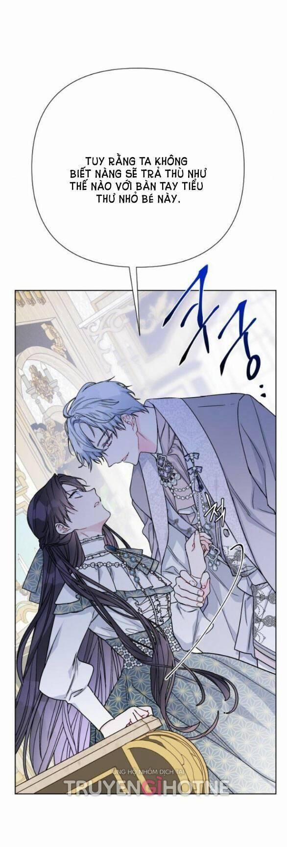 Cách Mà Kỵ Sĩ Sống Như Tiểu Thư 89.2 trang 23