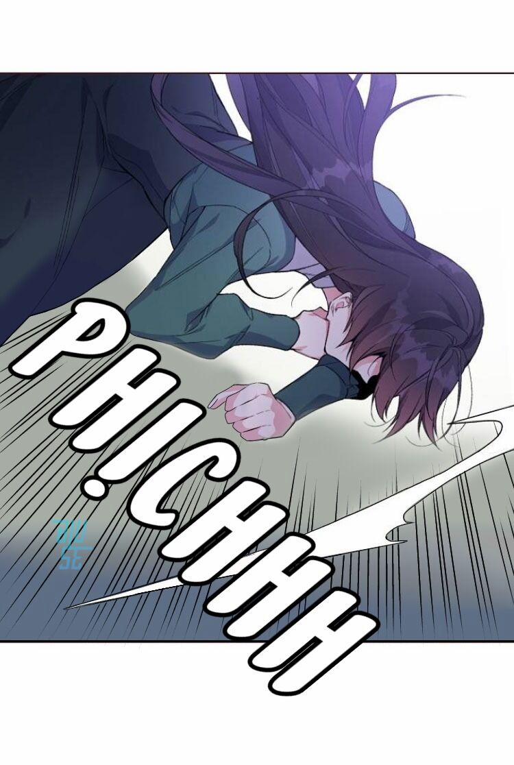 Cách Mà Kỵ Sĩ Sống Như Tiểu Thư 9 trang 19