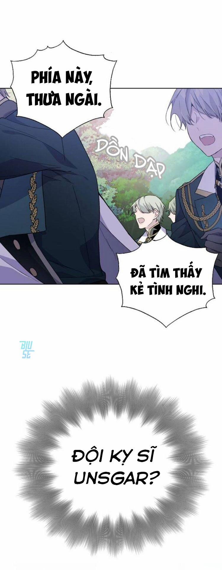 Cách Mà Kỵ Sĩ Sống Như Tiểu Thư 9 trang 51