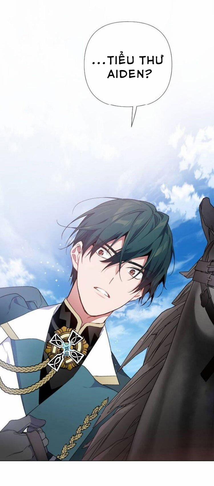 Cách Mà Kỵ Sĩ Sống Như Tiểu Thư 9 trang 52