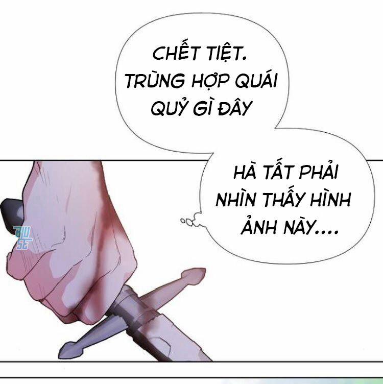 Cách Mà Kỵ Sĩ Sống Như Tiểu Thư 9 trang 55