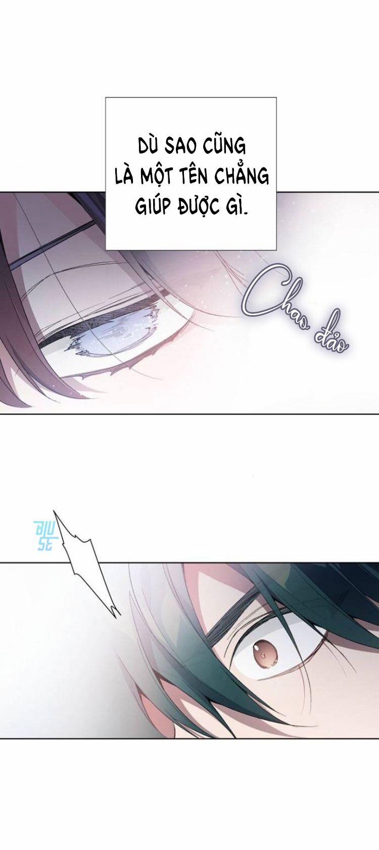 Cách Mà Kỵ Sĩ Sống Như Tiểu Thư 9 trang 57