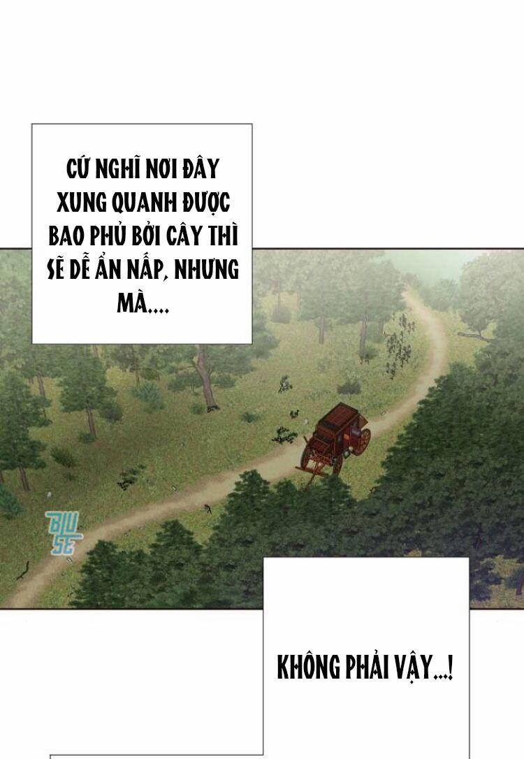 Cách Mà Kỵ Sĩ Sống Như Tiểu Thư 9 trang 7