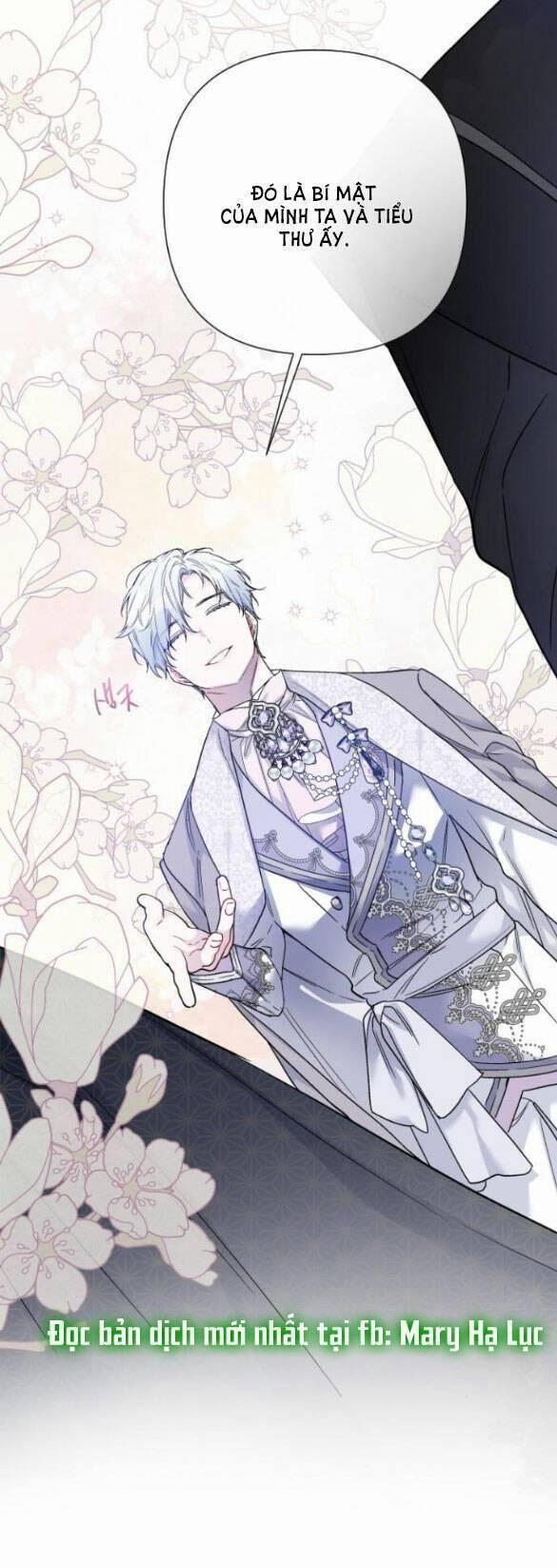 Cách Mà Kỵ Sĩ Sống Như Tiểu Thư 90.1 trang 12